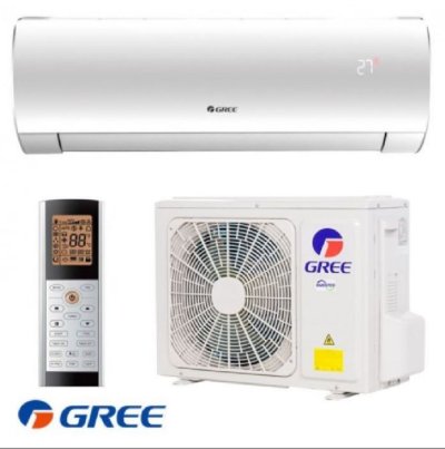 GREE Fairy 2,7 kW - Z MONTAŽO