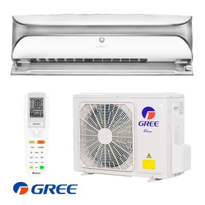 GREE Soyal 2,7 kW - Z MONTAŽO