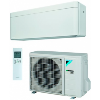 DAIKIN Stylish FTXA25AW/RXA25A - Z MONTAŽO