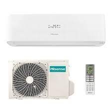 Hisense Energy Nordic 3,5kW - Z MONTAŽO